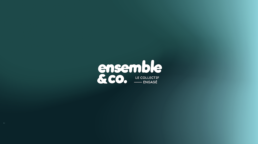 Logo couleur 1 Ensemble&Co