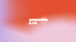 Logo couleur 2 Ensemble&Co