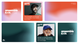 Ensemble&co assets