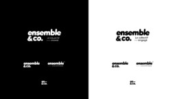 Ensemble&co-logo N&B