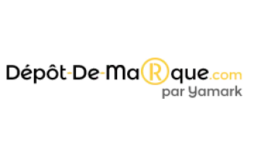 Logo de Yamark, dépôt de marque