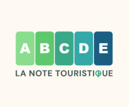 naming de marque d'un label touristique