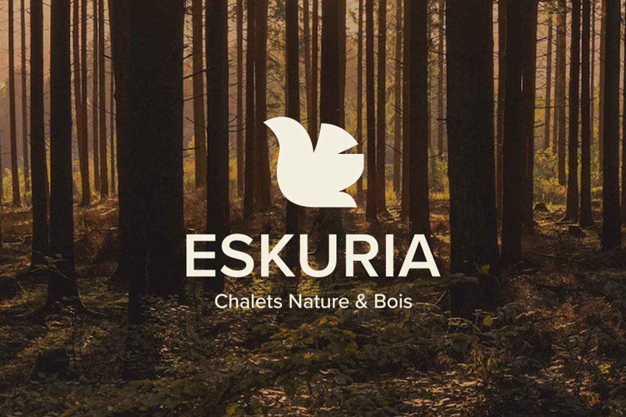 Création et lancement de la marque Eskuria