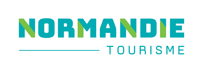 Logo Normandie tourisme