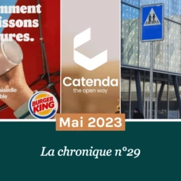 La chronique Wild&Slow de mai 2023