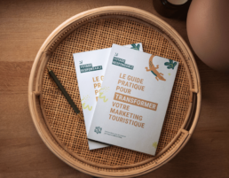 Livre Blanc Voyage responsable Marketing