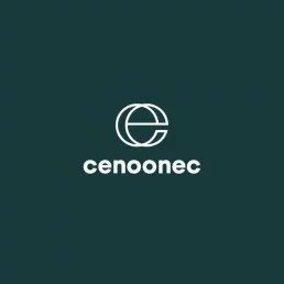 Logo-lettre C : Cenoonec