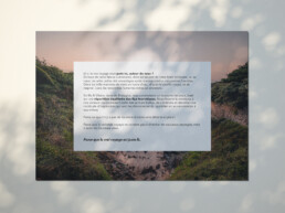 Plateforme de marque tourisme ille & vilaine