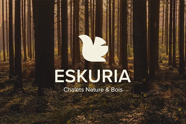 Eskuria : création et lancement d'une marque de A à Z sur un nouveau marché.