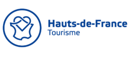 Logo Hauts de France Tourislme