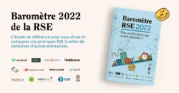 Baromètre de la RSE 2022