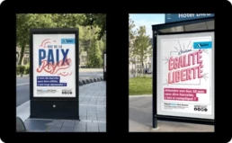 La lutte contre le sexisme dans Nantes