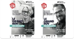 Le Grand Rendez-vous des Engagé.es