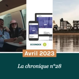 La chronique Wild&Slow d'avril 2023