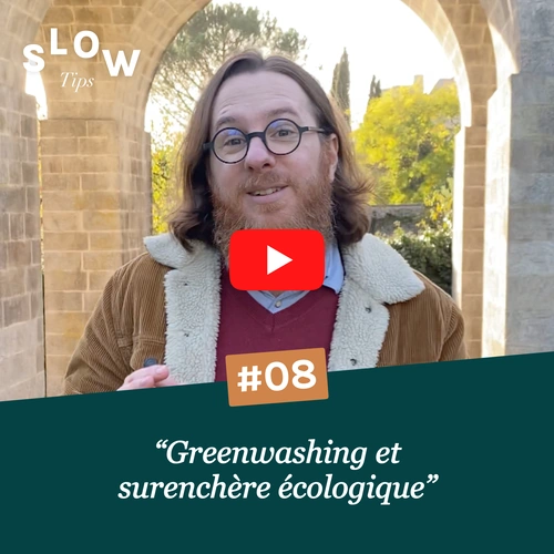 Couverture du SlowTip numéro 8
