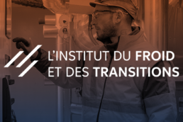 Bannière - institut du froid et des transitions