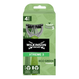 Rasoir Xtreme 3 Eco Green