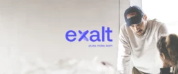 Branding ESN eXalt Bannière