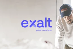 Branding ESN eXalt Bannière