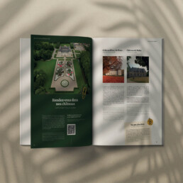 Int&eacute;rieur brochure chablis en grand