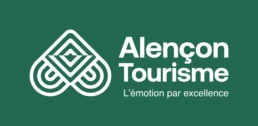 Branding Office de tourisme Logo vert