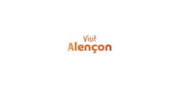 Ancien Logo Alençon Visit