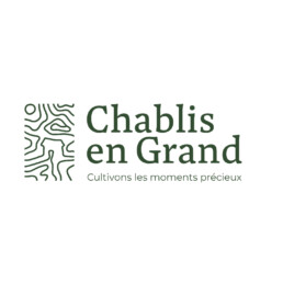 Logo Chablis en Grand