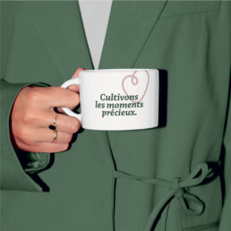Tasse Chablis en Grand