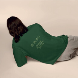 Tshirt Chablis en Grand