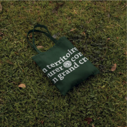 Totebag Chablis en Grand