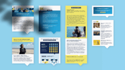 Strat&eacute;gie editoriale