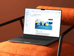 Simulation Br&egrave;ves bleues