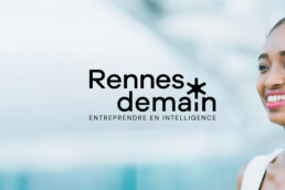 Présentation du Branding Rennes Demain