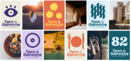 Vocabulaire de formes Tarn et Garonne Tourisme