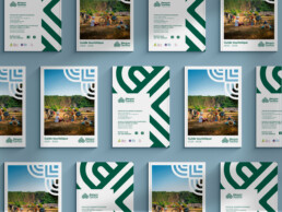 Couverture Magazine Alençon Tourisme