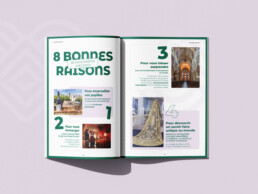 DP Alençon Tourisme