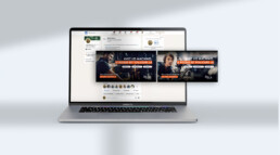 Campagne de prévention INRS Linkedin