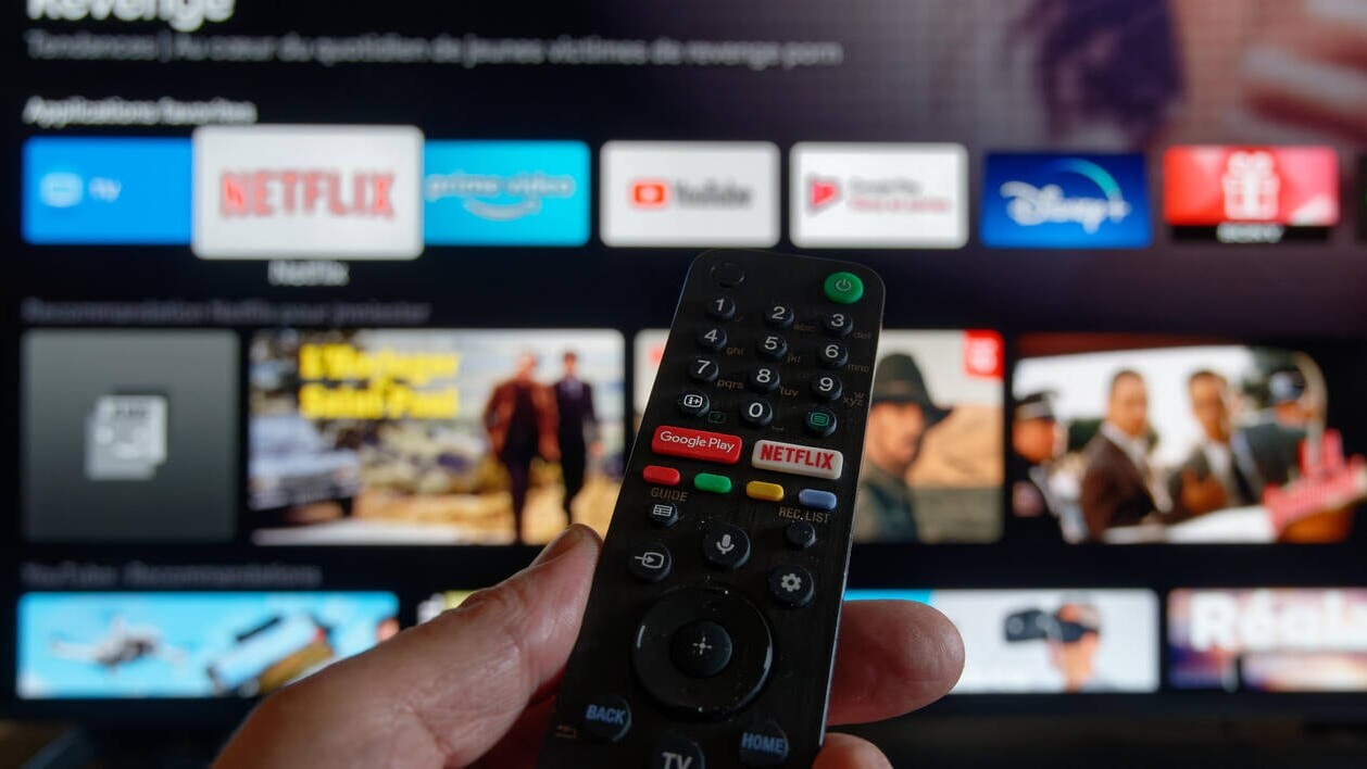 Stratégie Media 2025 - publicité smart TV