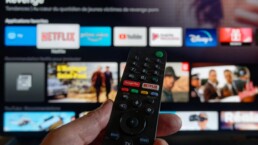 Stratégie Media 2025 - publicité smart TV