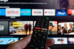 Stratégie Media 2025 - publicité smart TV