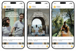 visuels de campagne la meuse
