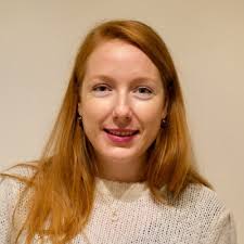 Lucie Hahn, CMO, eXalt