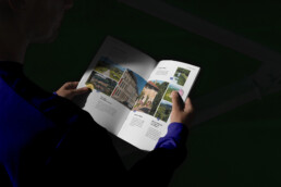 double page int&eacute;rieure magazine la meuse