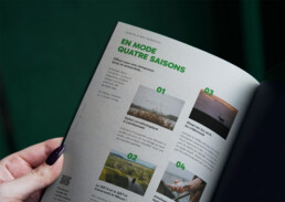 Meilleur magazine touristique 2025