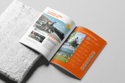 Magazine troph&eacute;es de la communication 2025