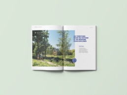 double page magazine la meuse