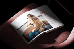 page de transition magazine la meuse