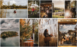 Shooting Photo Meuse automne