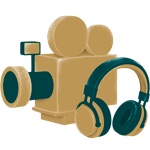 Agence de production vidéo et brand content
